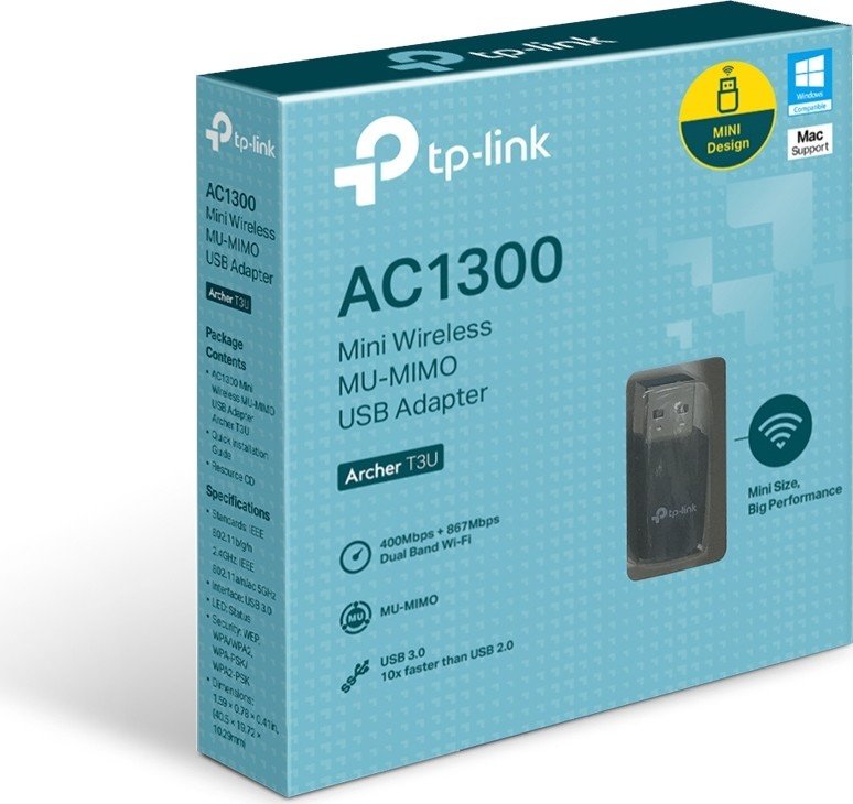 TP-Link Archer T3U