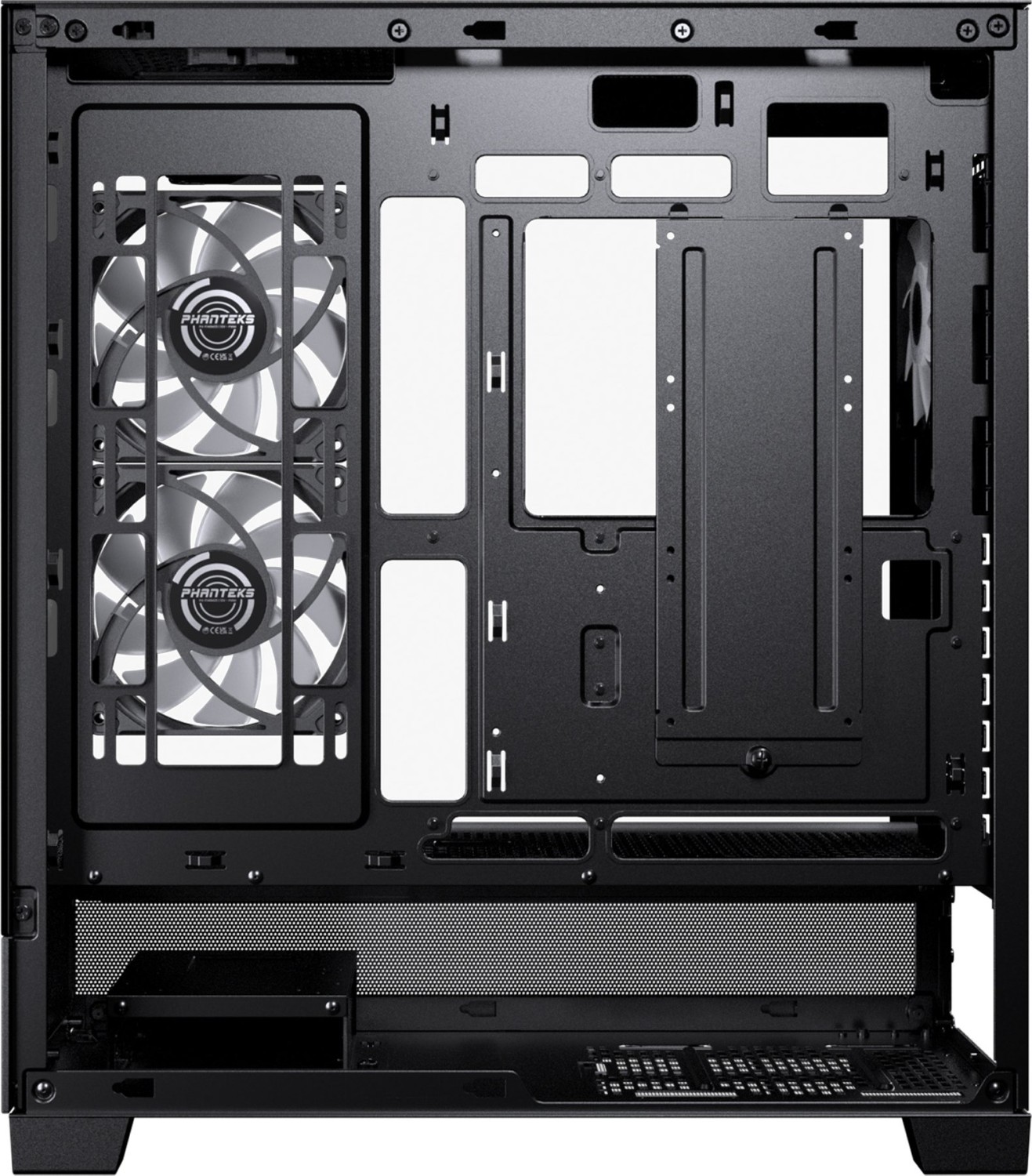 Phanteks XT View