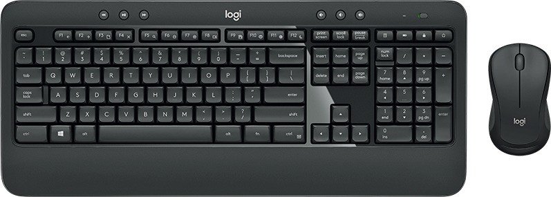 Logitech MK540